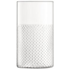 Ваза Wicker 25 см Lsa