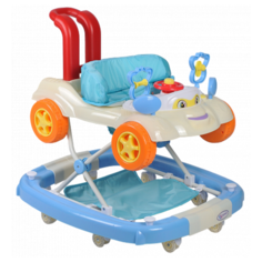 Ходунки детские Farfello 1258 Синий