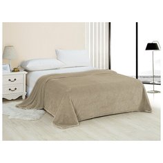 Плед Cleo "PINOLI" велсофт евро 200*220 200/004-PNP