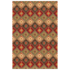 Ковер 80x150 см, CA03201-80x150 Ravis