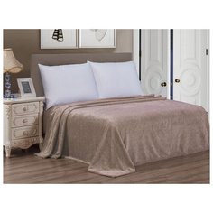 Плед Cleo "PINOLI" велсофт евро 200*220 200/015-PNP