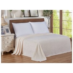 Плед Cleo "PINOLI" велсофт полуторный 150*200 150/016-PNP