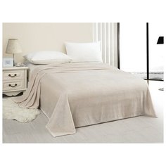 Плед Cleo "PINOLI" велсофт евро 200*220 200/005-PNP