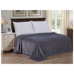 Плед Cleo "PINOLI" велсофт евро 200*220 200/013-PNP