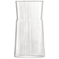 Ваза Gio Line 29 см Lsa