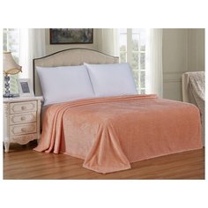 Плед Cleo "PINOLI" велсофт евро 200*220 200/012-PNP