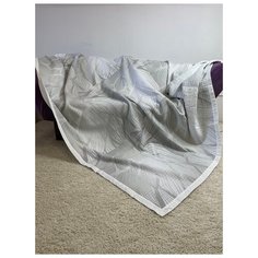 Покрывало из вафельного полотна 215/230 Farfalina