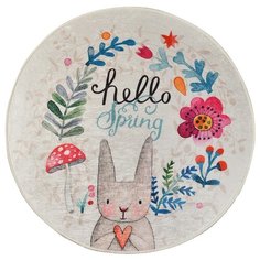 Ковер круглый Ø200 см, 8682125929668 Chilai Home