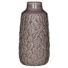 Ваза ЗОЛЛА, керамика, 30.5х14.5 см, Edelman 1036430