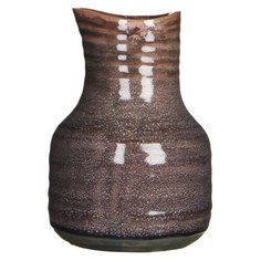 Ваза МИЧЧА, керамика, 17х12 см, Edelman 1005239