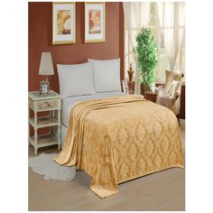 Плед Миланика, Бурбон, Евро Milanika