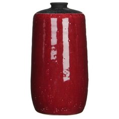 Ваза ЧЕЛСИ, керамика, 27х13 см Edelman