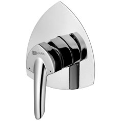 Смеситель для душа Lemark MARS LM3523C встраиваемый