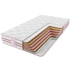 Матрас беспружинный Sontelle Solo Reflex Medium 200х190