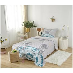 Покрывало Sunny day №2 160х220 Sofi De Mark O