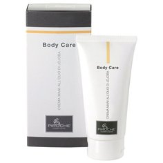 Kрем Piroche Cosmetiques для рук с маслом жожоба 75 мл.