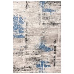 Ковер коллекции «New Day» ND01-GRY-BLU 240 х 340 см 59367 . Kover.Ru