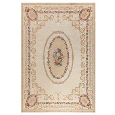 Ковер коллекции «Elegant Tapestry» BODRUM-7066-IVR 70 х 140 см 35397 . Kover.Ru