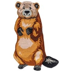 Ковер коллекции «Fauna fun» RS-04 60 х 90 см 60322 . Kover.Ru