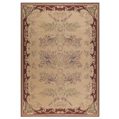 Ковер коллекции «Elegant Tapestry» BARO-BGE-RED 70 х 140 см 35246 . Kover.Ru
