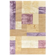Ковер коллекции «Riviera» MONDRIAN-01-BEIGE-PURPLE 200 х 290 см 60588 . Kover.Ru