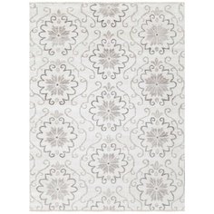 Ковер коллекции «Modern Palace» N944-SK-WHT 219 х 295 см 49996 . Kover.Ru