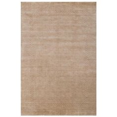 Ковер коллекции «Louribuff» 201232-BEIGE 168 х 237 см 51396 . Kover.Ru