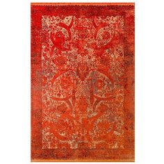 Ковер коллекции «Trend colors» M455A-CRE-RED 200 х 290 см 61003 . Kover.Ru