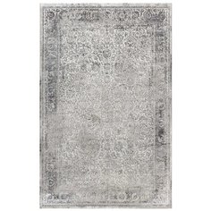 Ковер коллекции «Rich Silver» CL03A-GREY 80 х 150 см 60972 . Kover.Ru