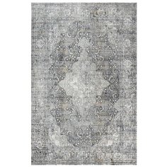 Ковер коллекции «Leda» B012A-CREAM 160 х 230 см 60787 . Kover.Ru