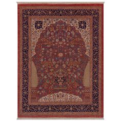 Ковер коллекции «Miri-kashkouli Ir» 10-101-IR 207 х 270 см 50632 . Kover.Ru