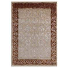 Ковер коллекции «Agra R» NO65-CRE-DGLD63 171 х 241 см 40540 . Kover.Ru