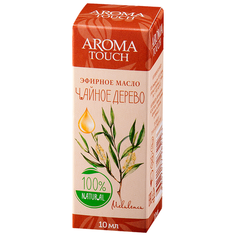 Арома Тач масло эфирное Чайное дерево 10мл Aroma Touch