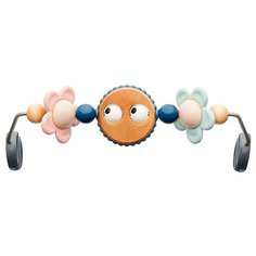 Игрушка BabyBjorn для кресла -шезлонги Веселые глазки: пастель