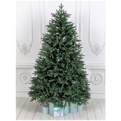 Ель искусственная ТПК "Новая елка" Императрица 1,90 м