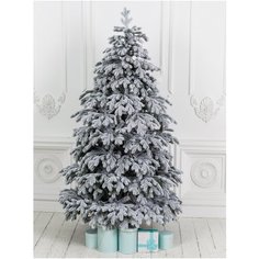 Ель искусственная ТПК "Новая елка" Таежная 1,90 м