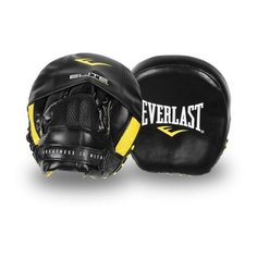 Лапы Everlast Elite Mini PU