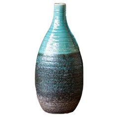 Керамическая ваза МОЛЬДЕ, 36 см Hogewoning