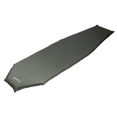 Коврик самонадувающийся Сплав Сплав "Extreme Light 3.8" олива (183x51x3,8)