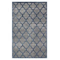 Ковер 120x180 см, 724EKH7227 Eko Hali