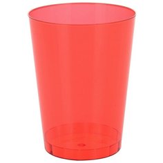 Набор одноразовых стаканов ПРАЗДНИЧНЫЙ ПИКНИК, 7.5х9.5 см (6 шт.), Koopman International 178000230