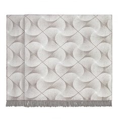 Плед хлопок 200X220 Tulipa Arya