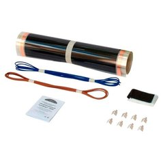 Инфракрасный пленочный теплый пол ПНК 14.0 -7м2/1540 Вт Национальный комфорт