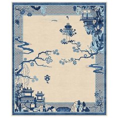 Ковер 80x150 см, 500100042-80x150 Ravis