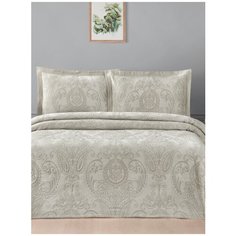 Покрывало Arya 160X220 - 50X70+5 Suwi Бежевый