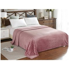 Плед Cleo "ORSE" велсофт евро 200*220 200/006-ORS