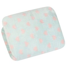 Плед велсофт евро,BL0339-3,220*200 Dream Time