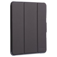 "Чехол-подставка Mutural Folio Case Elegant series для iPad Pro (11"") 2020г. кожаный (MT-P-010504) Черный"