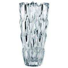 Quartz - Ваза 26 см, хрусталь, Nachtmann
