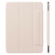 Чехол-подставка Deppa Wallet Onzo Magnet для iPad Air (10.9") 2020г. Soft touch 2.0мм (D-88069) Розовый
